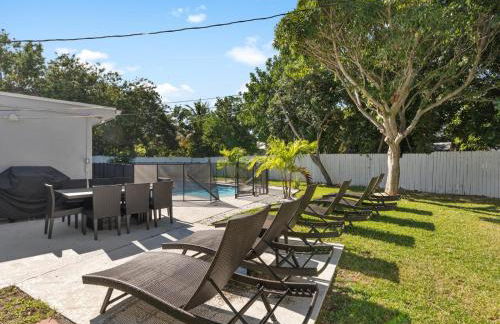 Villa Luxe 4BD 3BR Spacious Villa Heated Pool - Foto 3