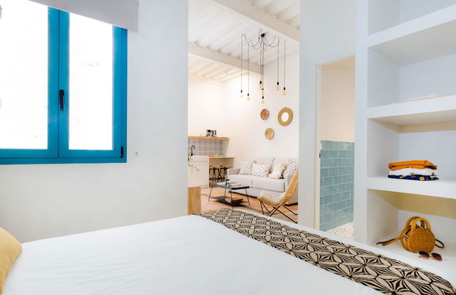 Atenea Malaga Apartments - Foto 5