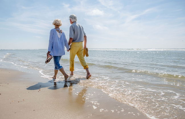 Modern Holiday Home, Near the Sea - Photo 41