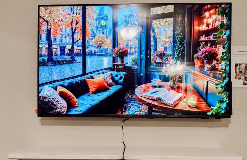 Bella Bella Beach Cottage - Foto 31