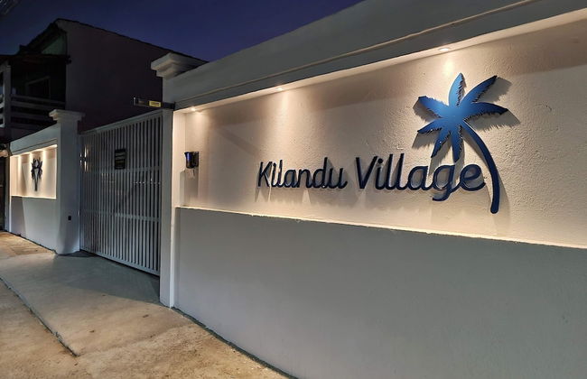 Kilandu Village - Foto 25