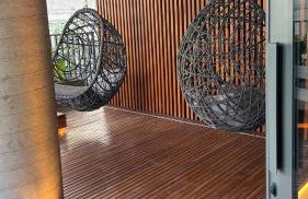 Charming Loft Studio Apartment in Poa com Garden - Foto 28