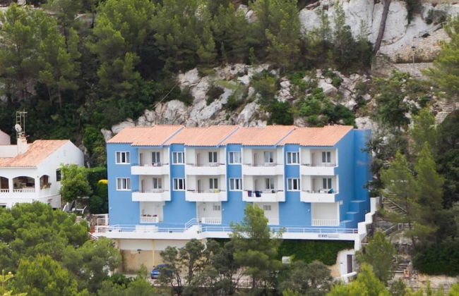 Apartamentos El Rio - Foto 11