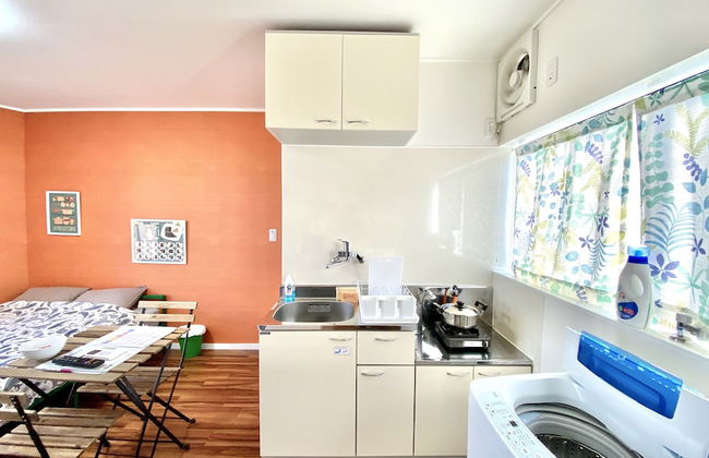 NOMAD Nakamura Heights - Foto 41