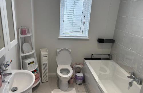 ADI Holiday Home Lurgan - Foto 28