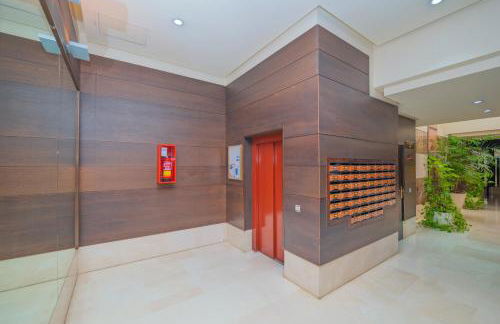 Amplio apartamento frente al mar - Photo 30