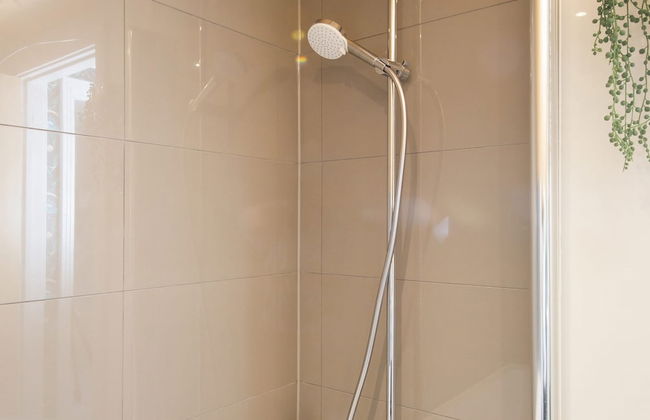 Luxury Penthouse Super King Bed 5 min to Beach - Foto 26