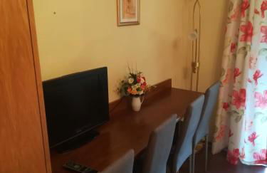 Apartment Christopherhof 56 Grafenwiesen - Photo 6