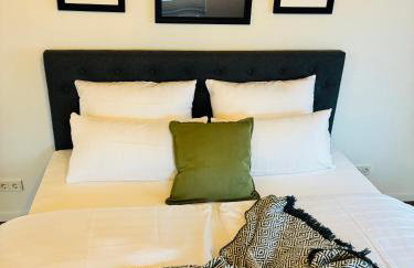 Moselquartier "Winzer-Residenz" bis 8 Personen `moderne Küche` 2 Balkone` Boxspringbetten - Foto 68