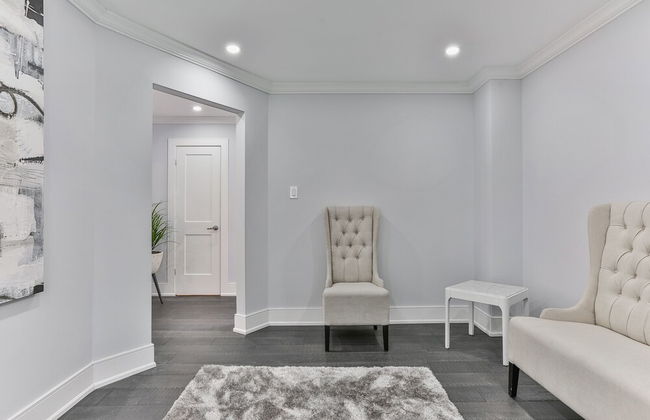 QuickStay - Classy 5brm House in Vaughan - Foto 30