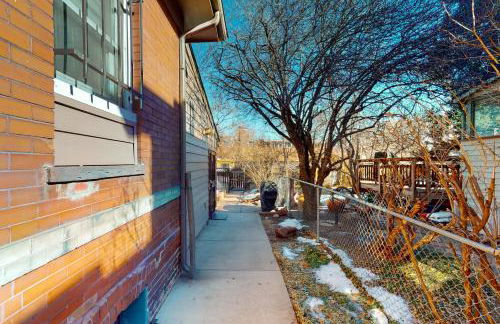 Elati Guesthouse Walkable Home in Arts District - Foto 25