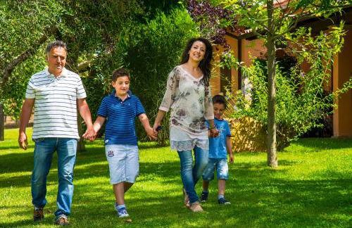 Agriturismo Poggio Di Maremma - Foto 15