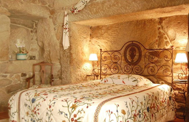 Outros Tempos Turismo De Aldeia - Foto 56