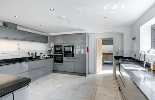 Howell Hall Barn - Foto 7