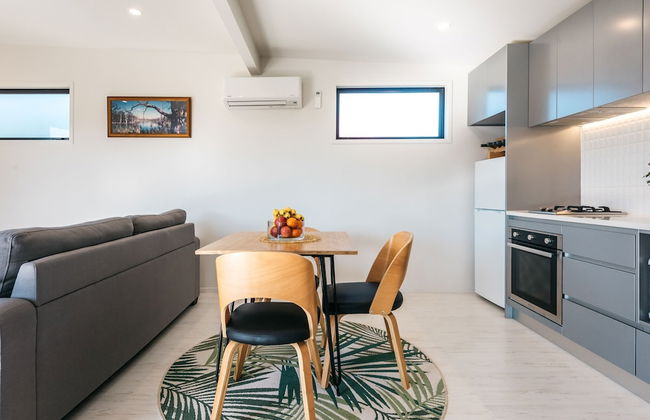 Guest House on Queens - Foto 4