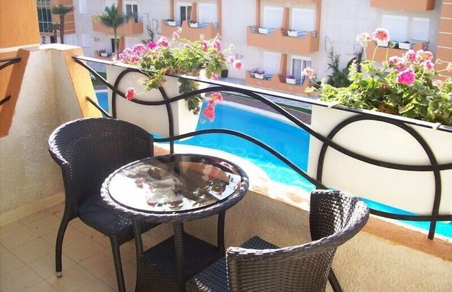 The Dunes Golf & Spa Resort - Foto 33