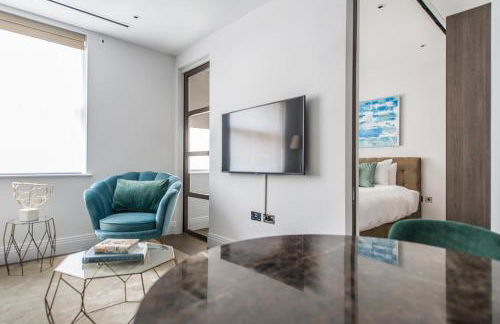 Chancery Quarters - 124 Chancery Lane - Photo 14