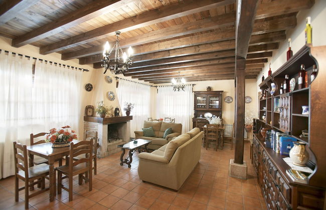 Casa Rural El Regajo Valle del Jerte - Foto 20