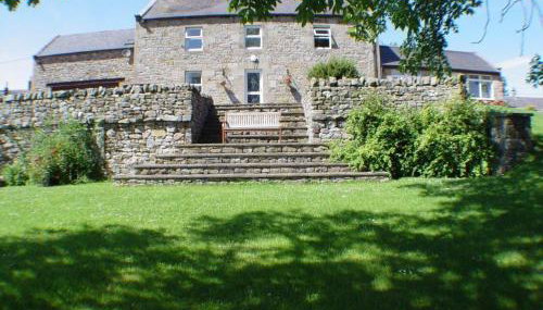 Yellow House - Foto 2, Garden view