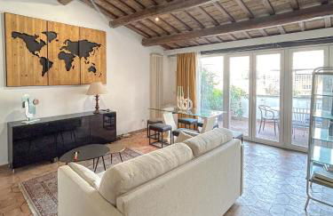 Attic Castel Sant'Angelo - Pantheon - Foto 8