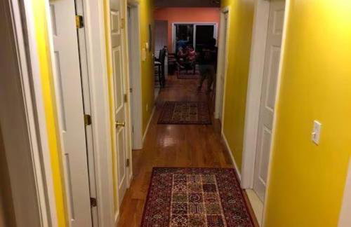 Business & Family Friendly Balcony Jacuzzi Free Park - Foto 11