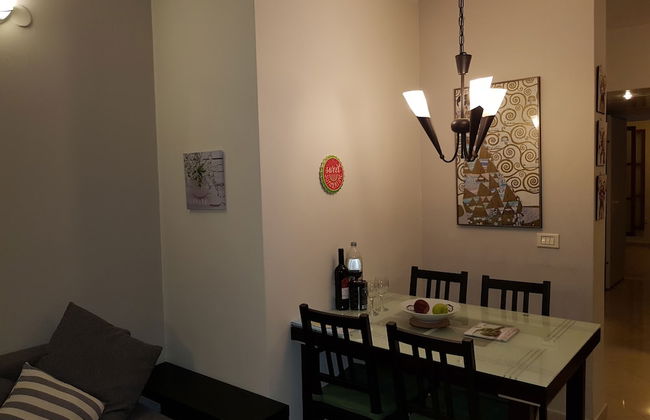 Israel Marina Village rent apartment - Photo 9