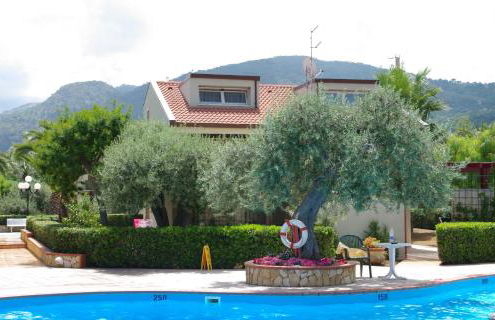 Residence Fontana Barone - Foto 29