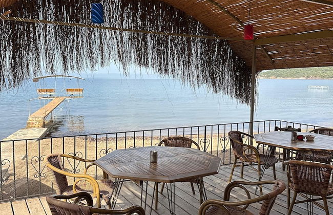 Ada Camp Otel - Foto 14