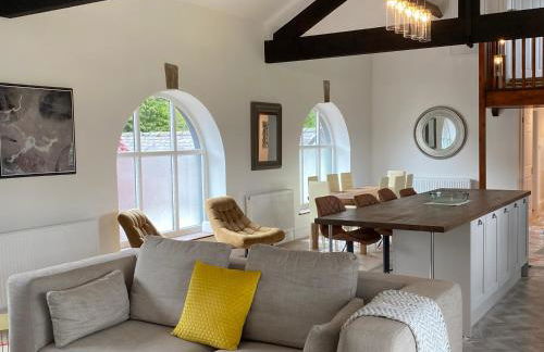 The Mews - Family space, garden, parking, balcony, view - Foto 6