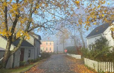 Retreat at Sea Cloud Cottage in Historic Wiscasset - Foto 37