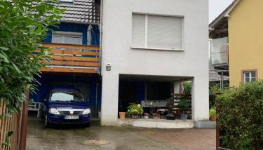 Ferienwohnung Feist - Foto 2