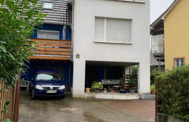 Ferienwohnung Feist - Foto 2