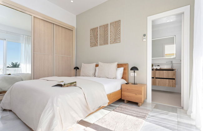 Genteel Home Royal Gardens Marbella - Foto 4