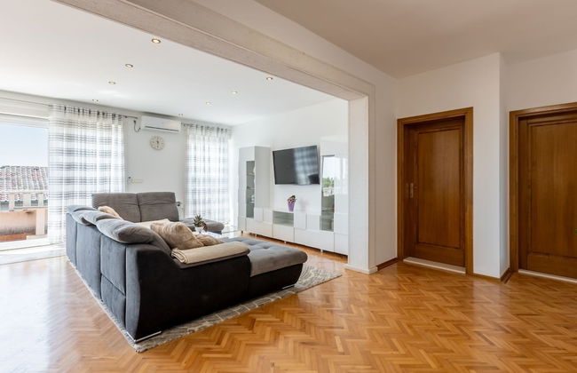 Apartment Merita - Foto 20