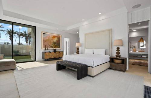 The Bravo Beach Club Tennis, Beach, Basketball, Golf Ultra-luxe Compound by Avantstay - Foto 86