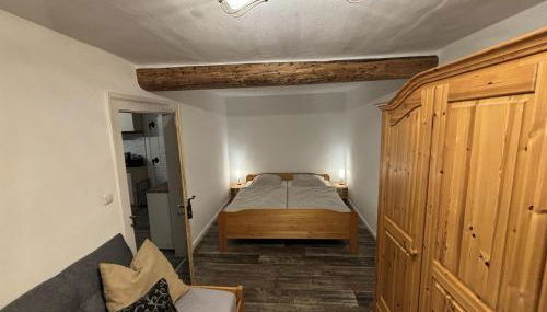 Ferienwohnung Streamatze auf Whiskey's Farm - Foto 3