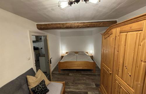 Ferienwohnung Streamatze auf Whiskey's Farm - Foto 3