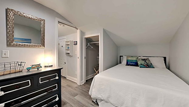 Seacove #6H - Best Day Ever - Foto 5, Habitación