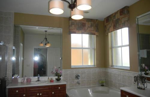 My Florida Lake House - Foto 25