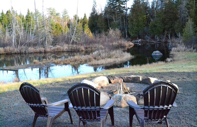 Lake Placid Inn: Residences - Foto 53