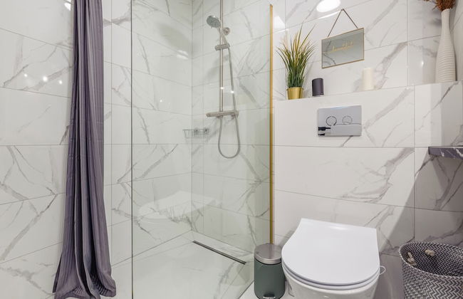 Apartamenty Sun & Snow Bursztynowa - Photo 13