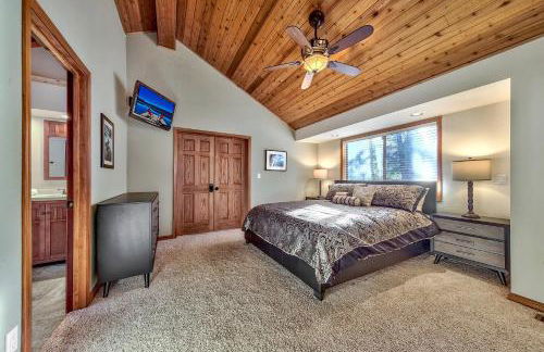 Peoples Choice at Heavenly - Pets Hot Tub Remodeled - Foto 10