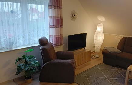 Ferienwohnung Schwedt Kastanienhöfe - Photo 23