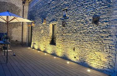 Gite confortable au milieu des prés - La ferme de Montigny - Foto 18