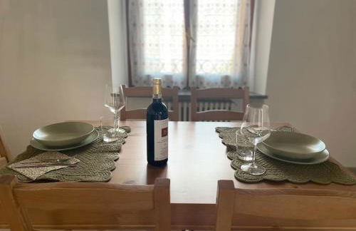 Appartamento sul Lago - MEINA - Foto 8