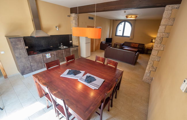 L'Arcada de Fares - Photo 23