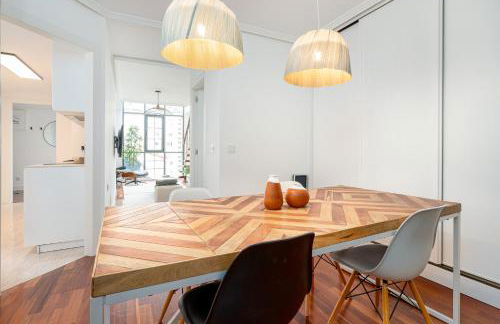 Helloasturias Oviedo, un espacio luminoso y moderno en el corazón de la ciudad - Foto 6