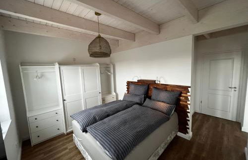 Muggelhuus das Ferienhaus im Alten Land / Pflaumenbaum - Photo 29