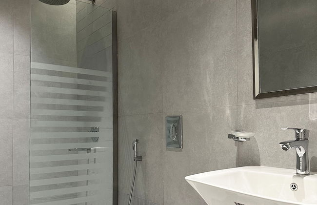 Kease Rabi H-15 Luxurious CreativityGZ98 - Foto 9