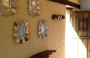 La Cabaña de Bernardina - Foto 13